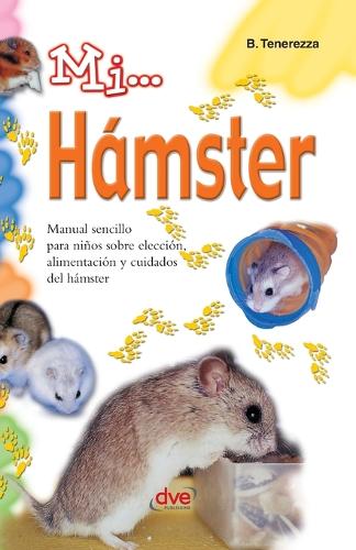 Mi... hámster