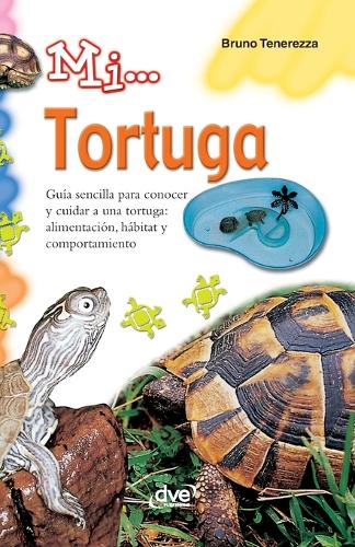 Mi... Tortuga