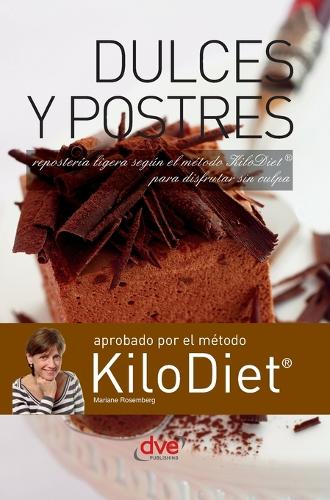 Dulces y postres