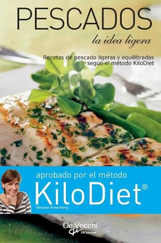 Pescados (kilodiet)