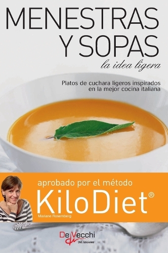 Menestras y Sopas (kilodiet)
