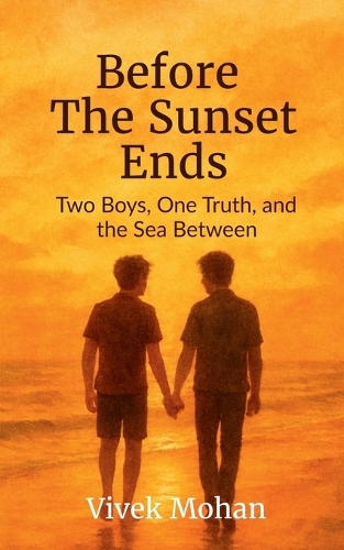 Before The Sunset Ends