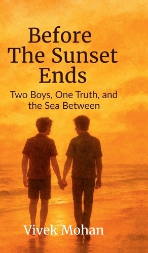 Before The Sunset Ends