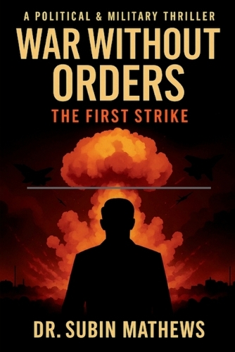 War Without Orders