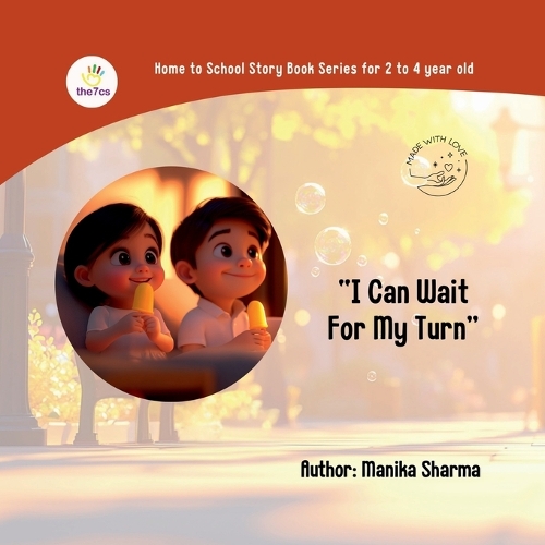 "I can wait for my turn"
