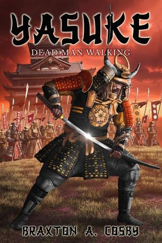 Yasuke