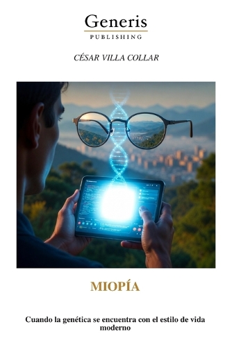 Miopía