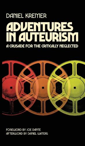 Adventures in Auteurism