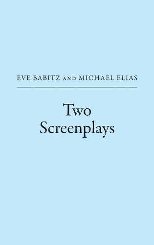 Two Screenplays