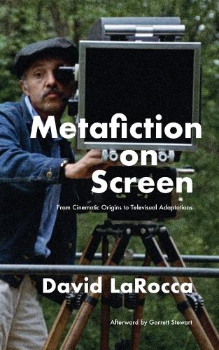 Metafiction on Screen