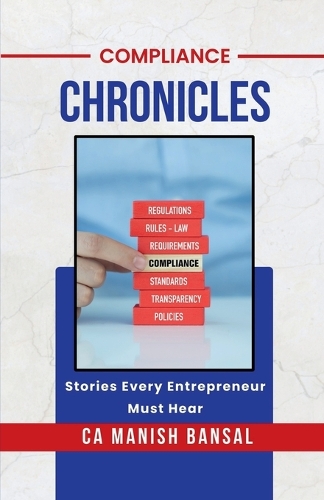 Compliance Chronicles