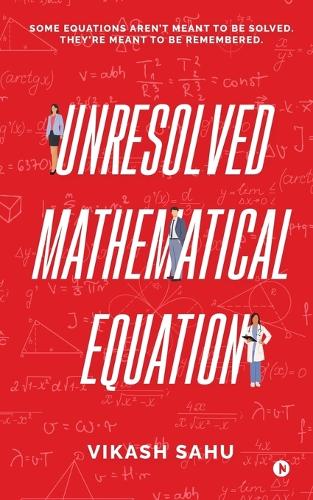 Unresolved Mathematical Equation