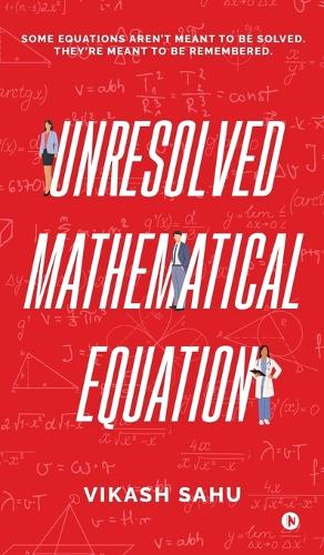 Unresolved Mathematical Equation