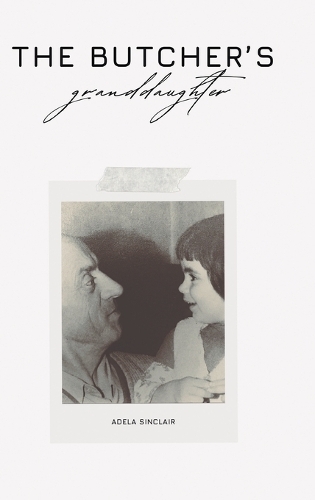 The Butcher's Granddaughter