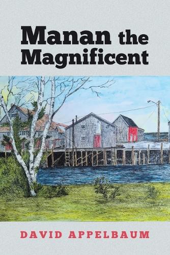 Manan the Magnificent