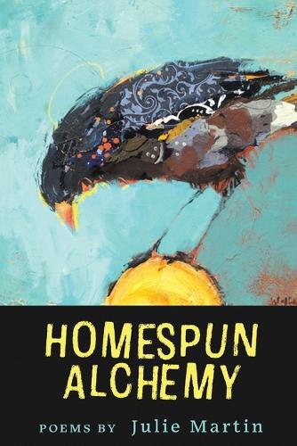 Homespun Alchemy