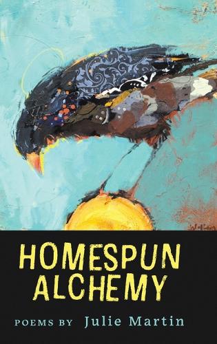 Homespun Alchemy