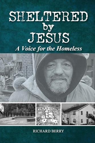 Sheltered By Jesus