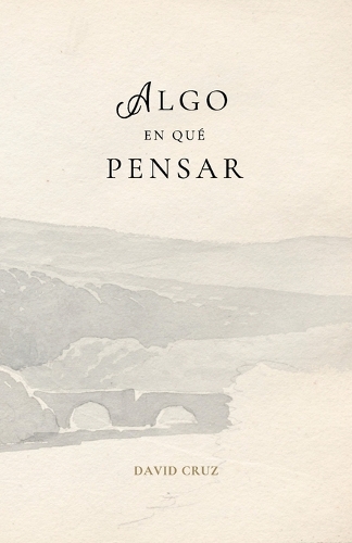 Algo en Qué Pensar