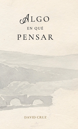 Algo en Qué Pensar