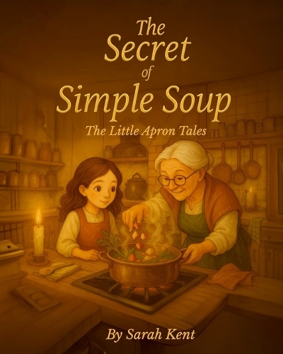 The Secret of Simple Soup, The Little Apron Tales