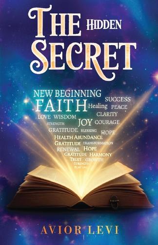 The hidden secret