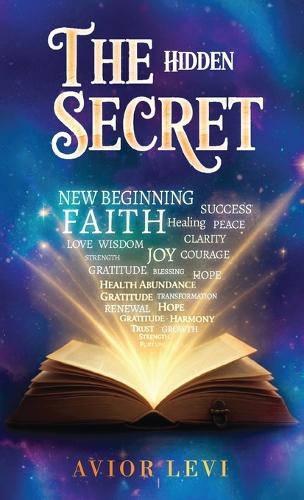 The hidden secret