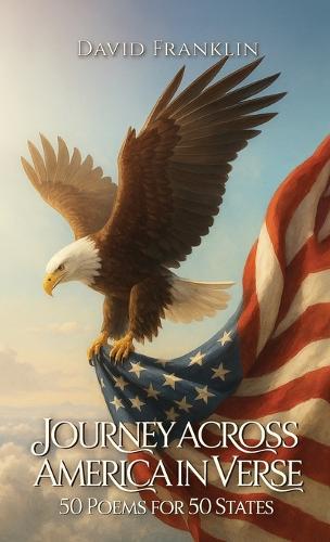 Journey Across America in Verse