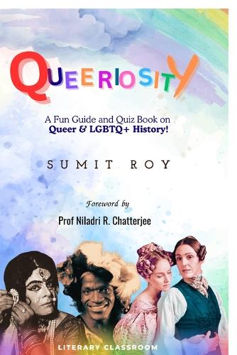 Queeriosity
