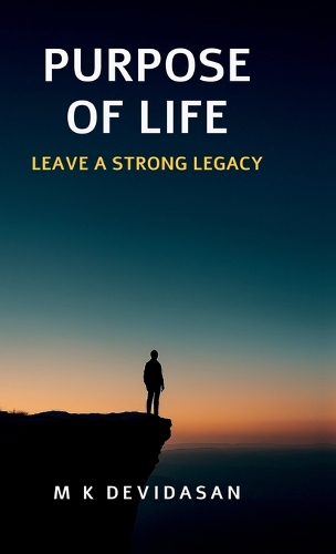 Purpose of Life