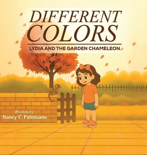 Different Colors