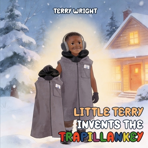 Little Terry Invents the Trapillankey