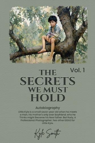 The Secrets We Must Hold