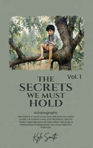 The Secrets We Must Hold