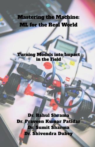 Mastering the Machine