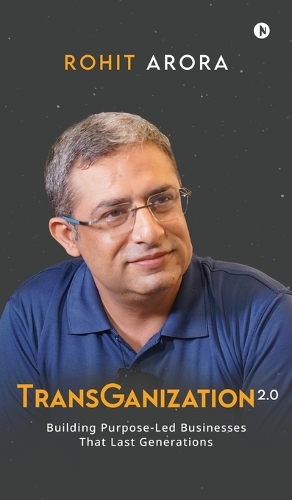 TransGanization 2.0