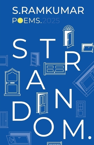 STRANDOM. Poems.2025