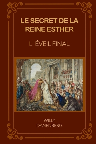 Le secret de la reine Esther