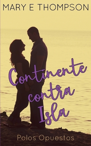 Continente contra Isla