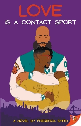 Love Is a Contact Sport