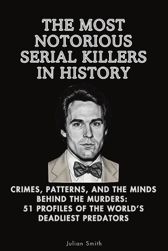 The Most Notorious Serial Killers in History
