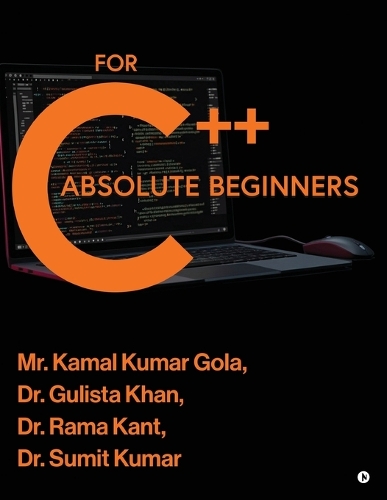 C++ for Absolute Beginners