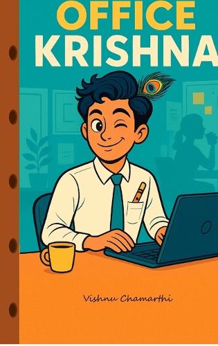 Office Krishna