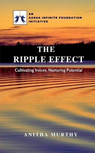 The Ripple Effect - An AASHA Infinite Foundation Initiative