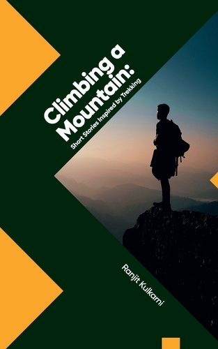 Climbing a Mountain