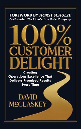 100% Customer Delight