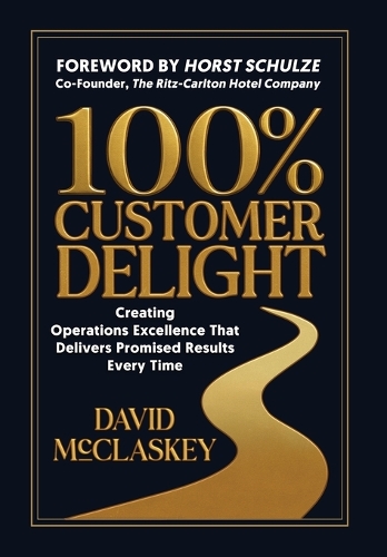 100% Customer Delight