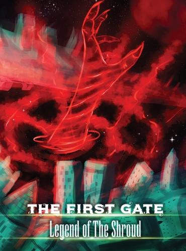 The First Gate