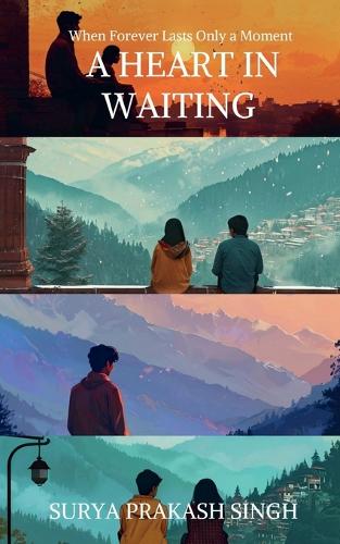 A Heart In Waiting