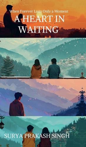 A Heart In Waiting